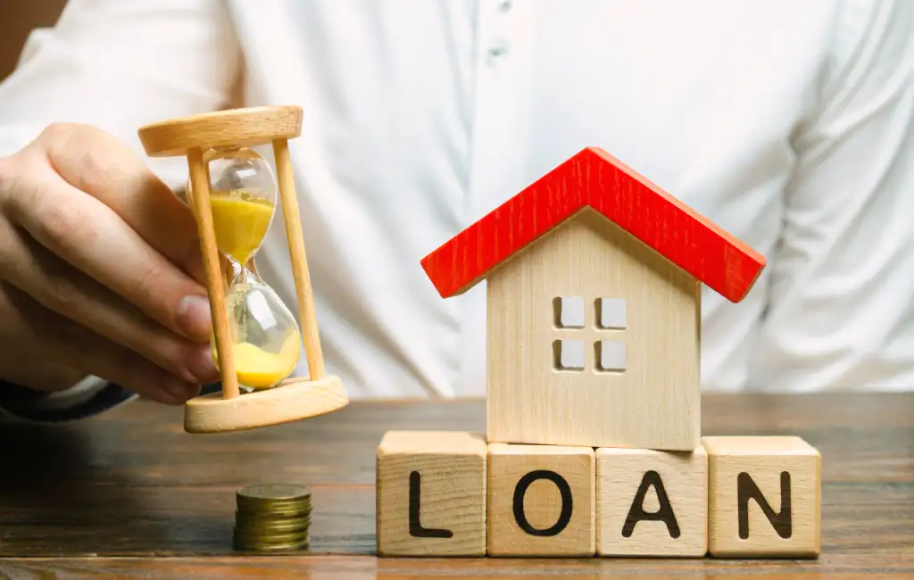 Long-term loans