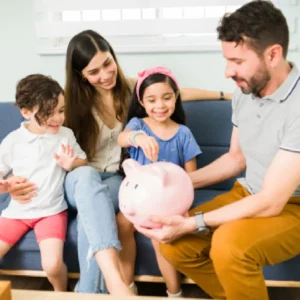 Money Saving Tips for Families