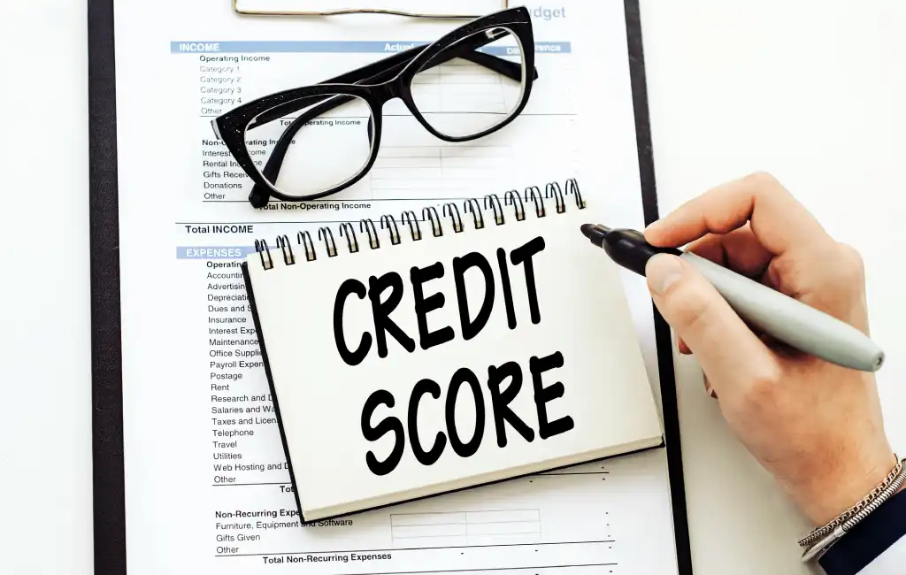 What is a Bad Credit Score