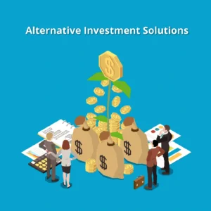Alternative Investment Solutions