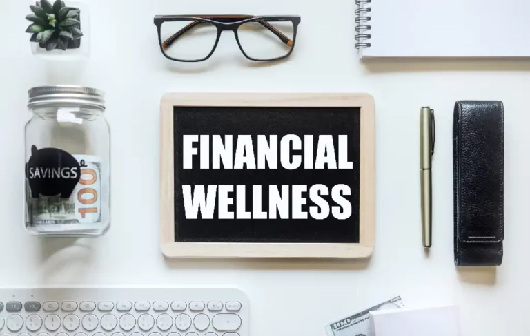 How to Build Your Own Investable Assets to Ensure Financial Wellness