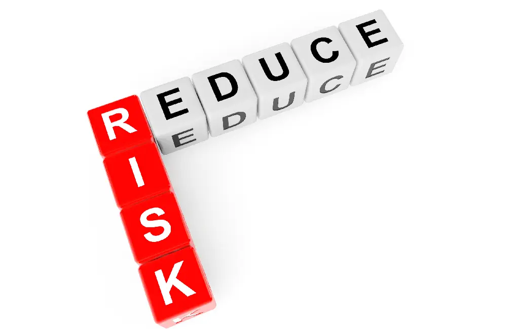 Reduce Risk Through Diversification