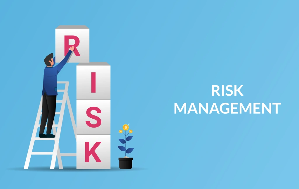 Strategy for Risk Management
