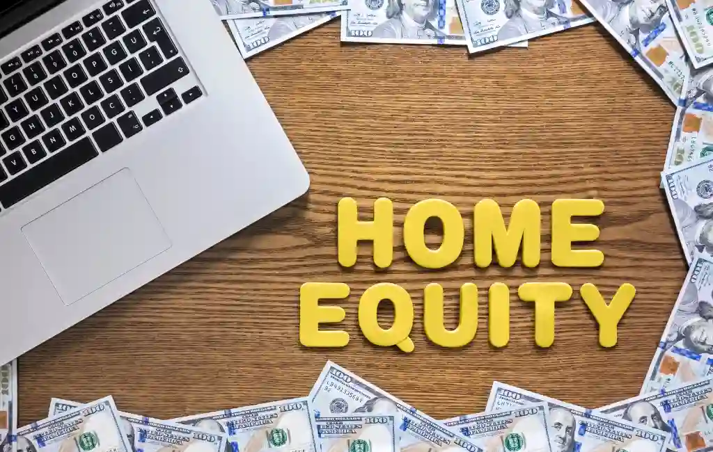 Home Equity Definition