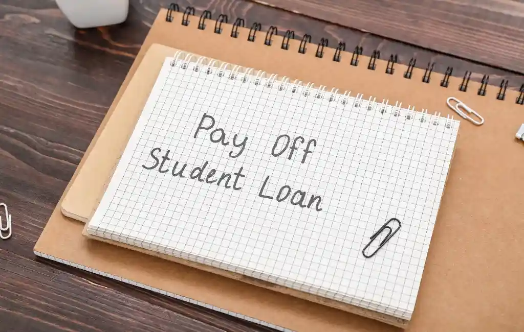 Strategies for Paying Off Student Loans