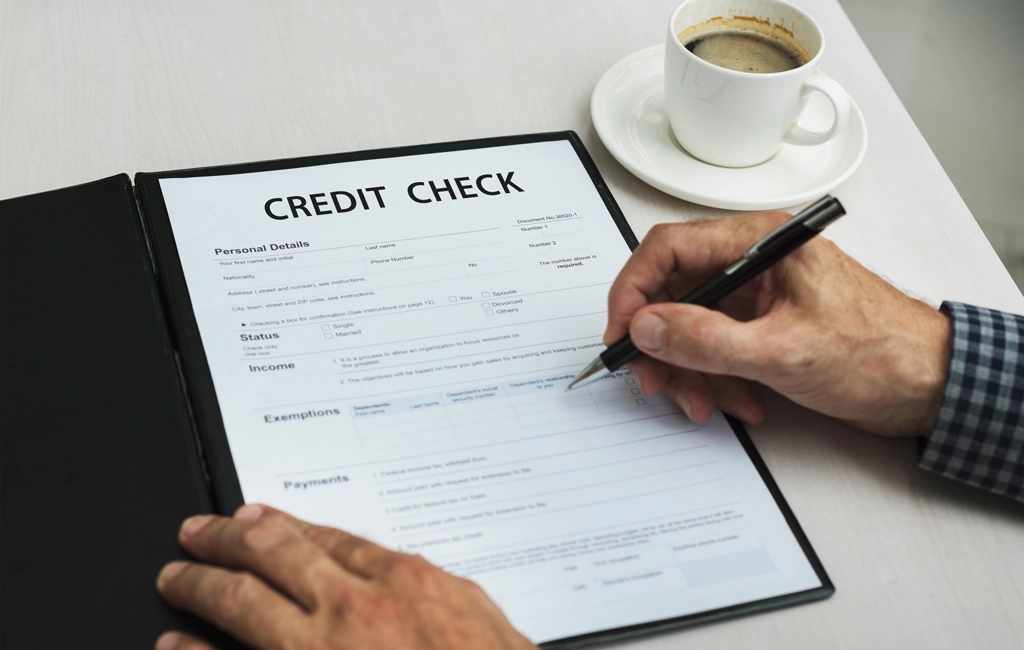 Home Improvement Loan Without a Credit Check