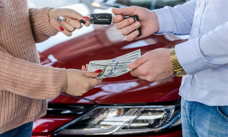 Is Car Loan Interest Deductible