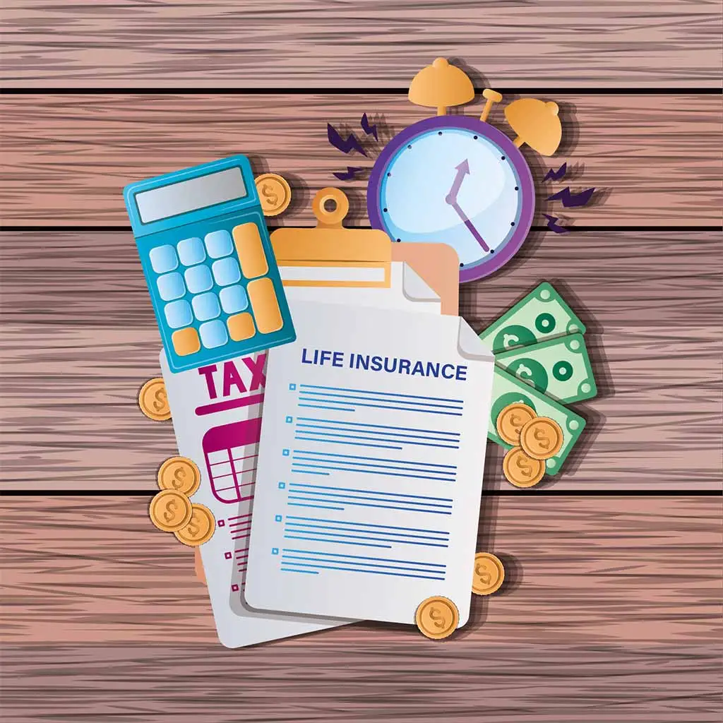 Is Life Insurance Tax Deductible Tax Implications Explained