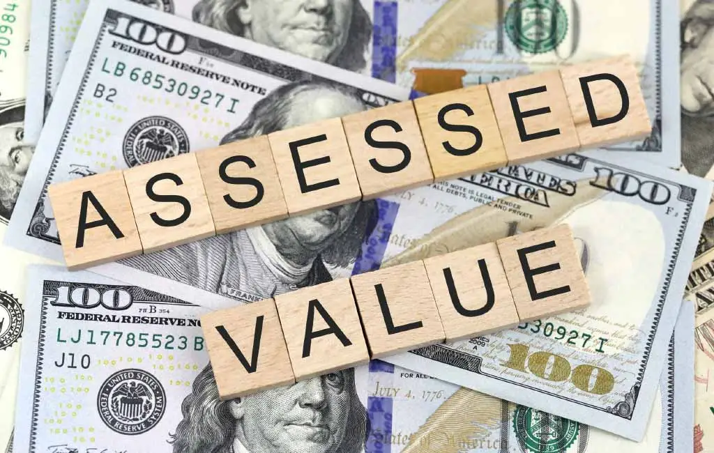 Assessed Value