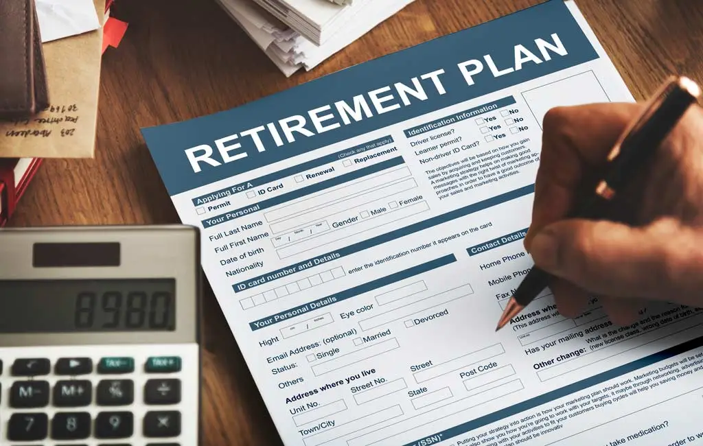 Purpose of a Tax-deferred Retirement Plan