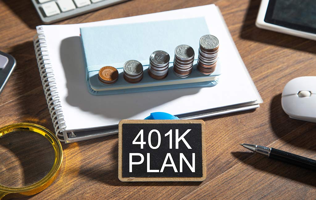 What Is a 401