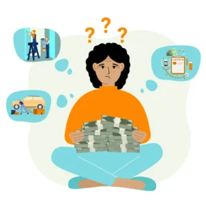 What Are Three Questions to Ask Yourself Before You Spend Your Emergency Fund