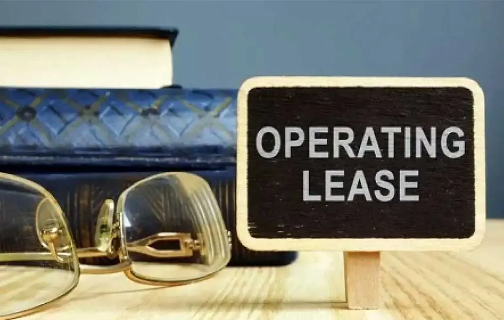 What is Operating Leasing