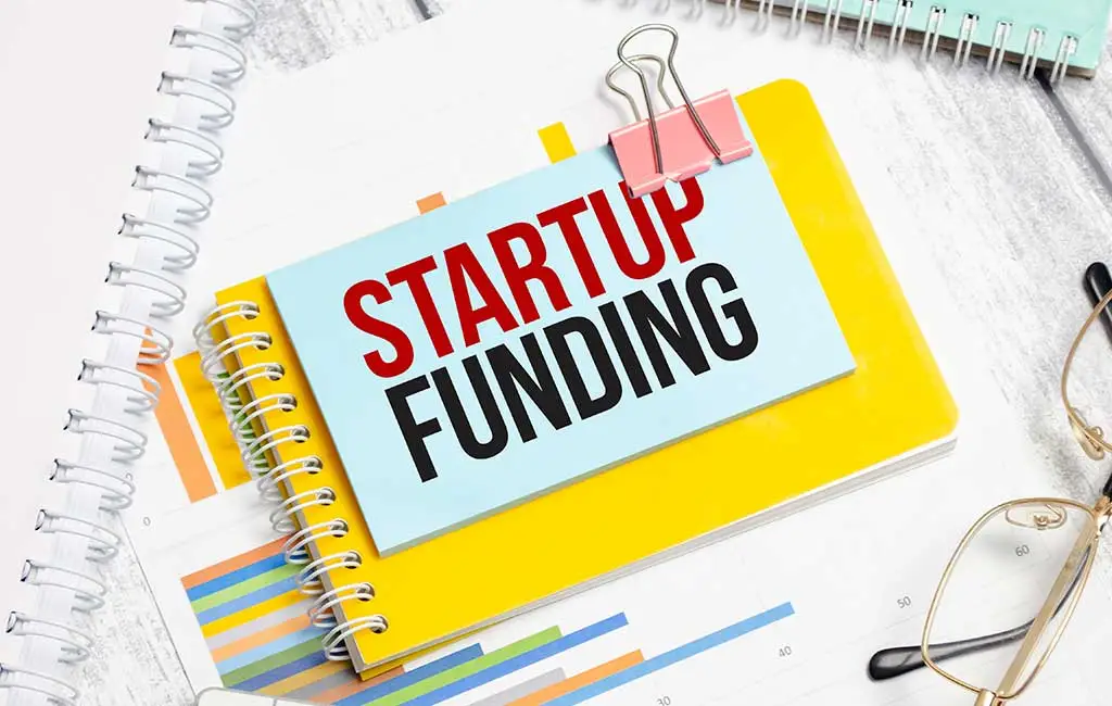 Funding Options for Startups With No Revenue