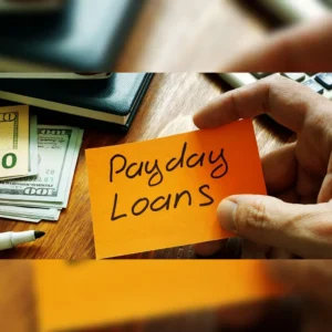 How to Get a Payday Loan With Bad Credit