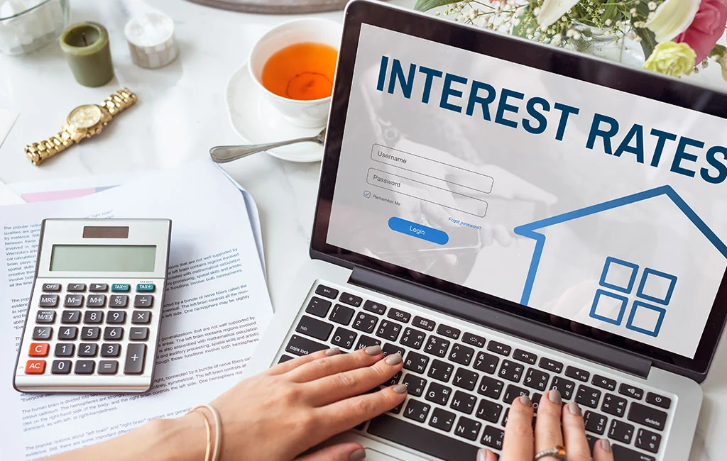 What Are Fixed Interest Rate Loans