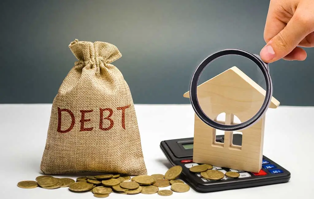 What is Debt Financing?