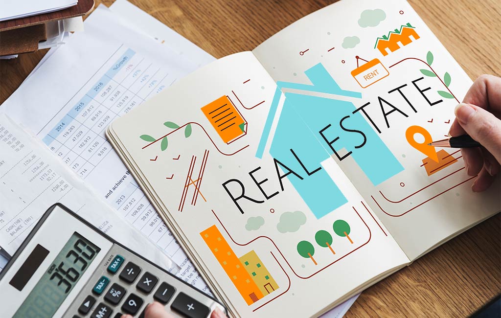 What is Passive Real Estate Investing?
