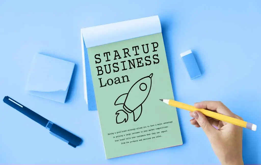 What is a Startup Business Loan?