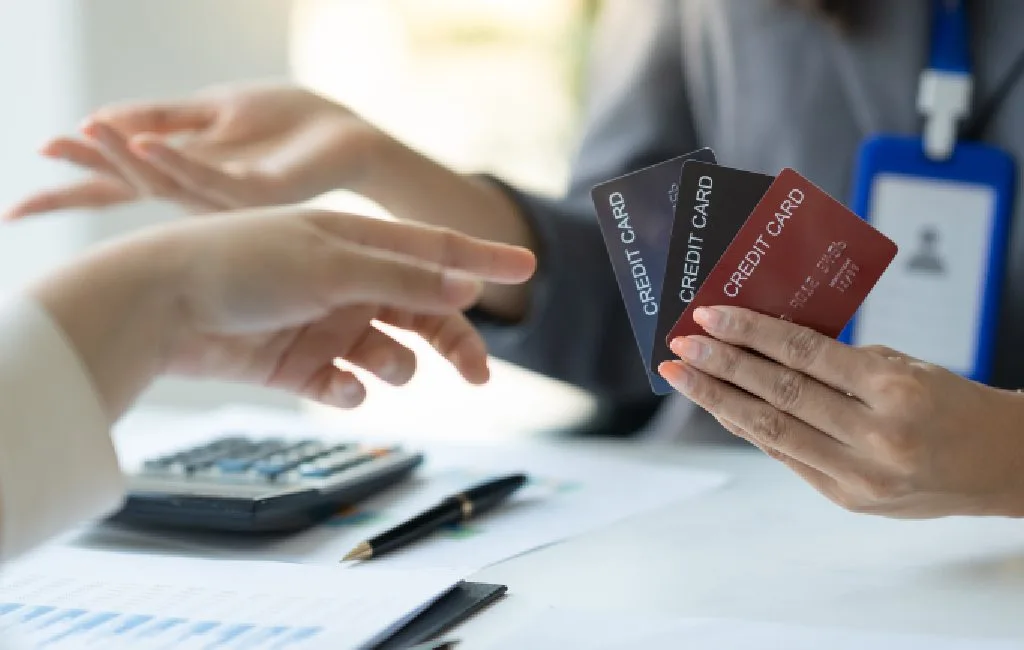 Alternatives to credit card debt