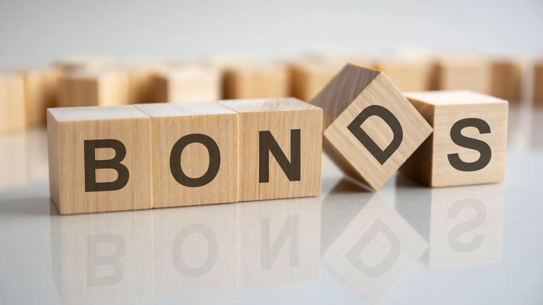 how do bonds work