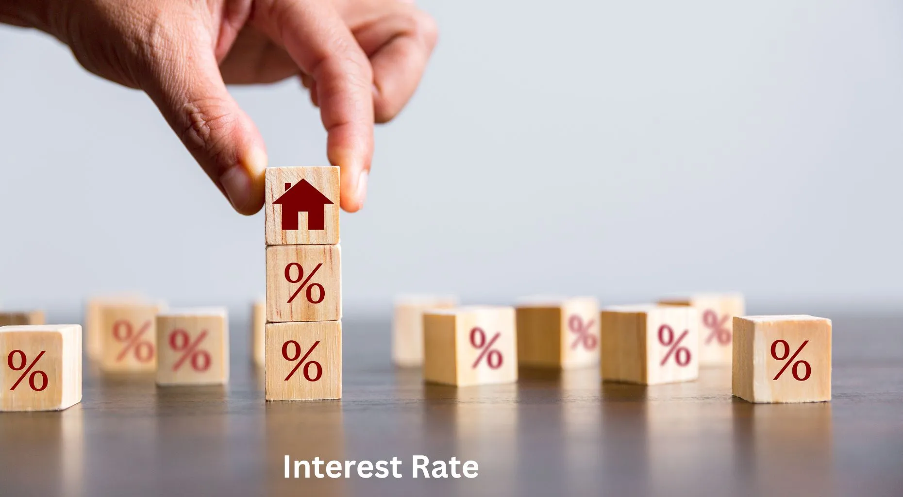 what is interest rate