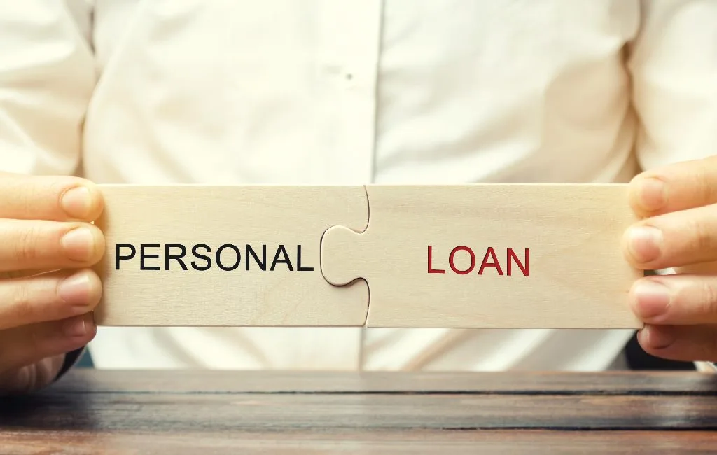 what is a personal loan