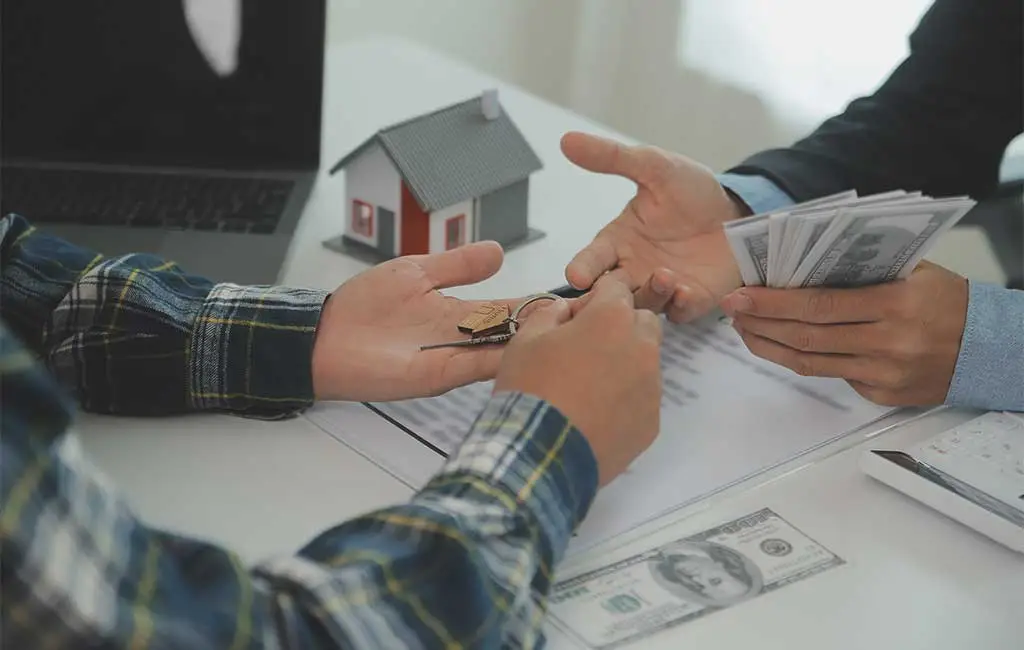 how does a purchase money mortgage work