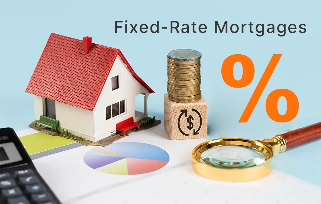 mortgage interest rates