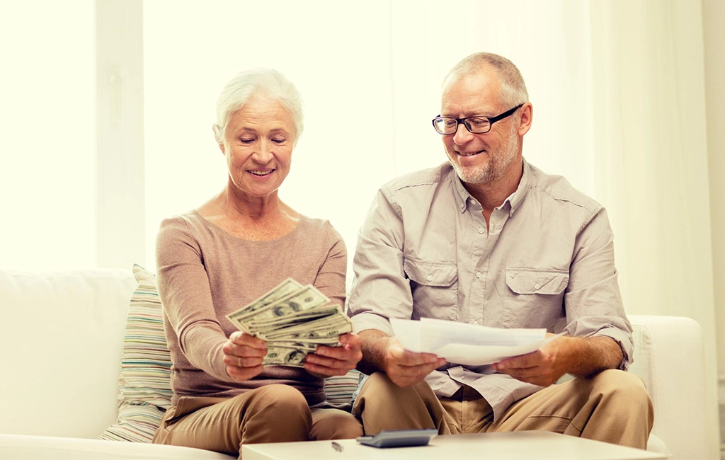 how long will retirement savings last