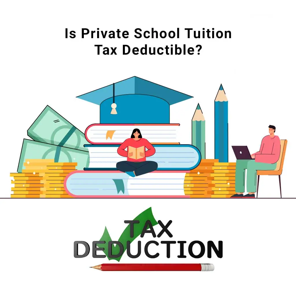 Is Private School Tuition Tax Deductible A Guide To Tax Implications Is Private School Tuition Tax Deductible A Guide To Tax Implications