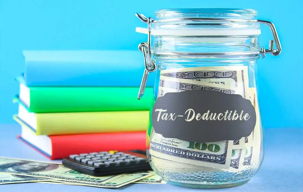 Is Private School Tuition Tax Deductible A Guide To Tax Implications Is Private School Tuition Tax Deductible A Guide To Tax Implications