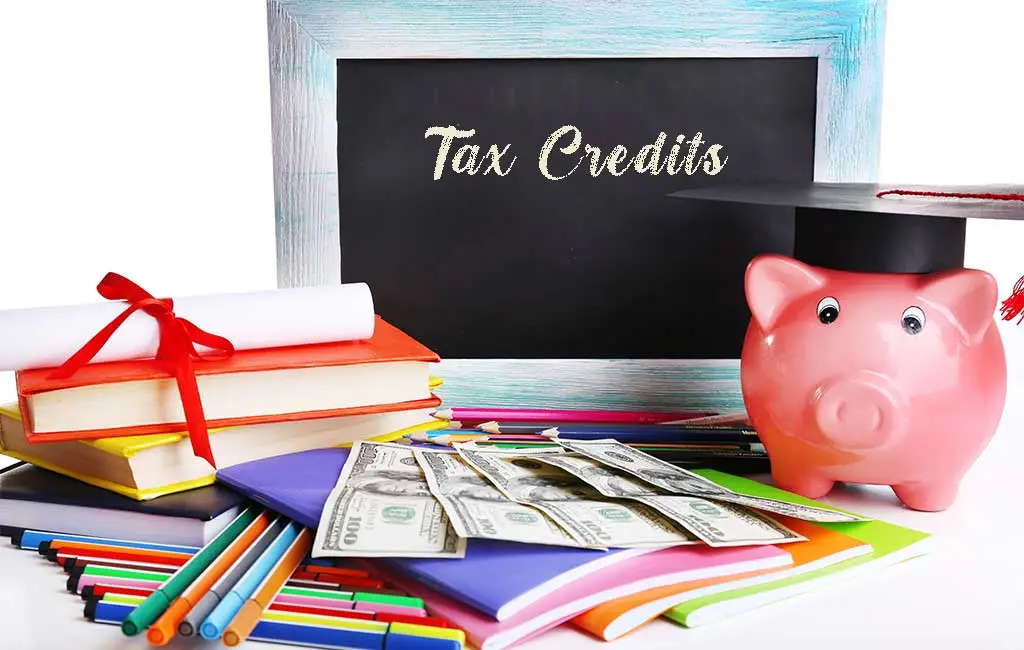 is private school tuition tax deductible