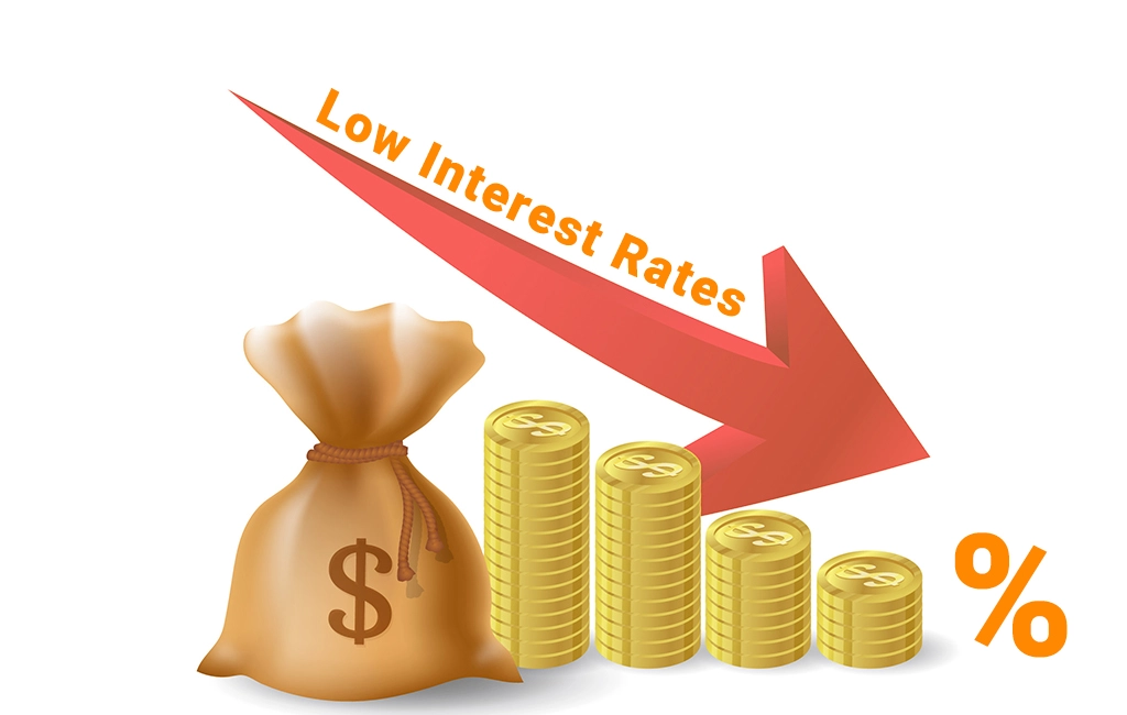 savings account interest rate