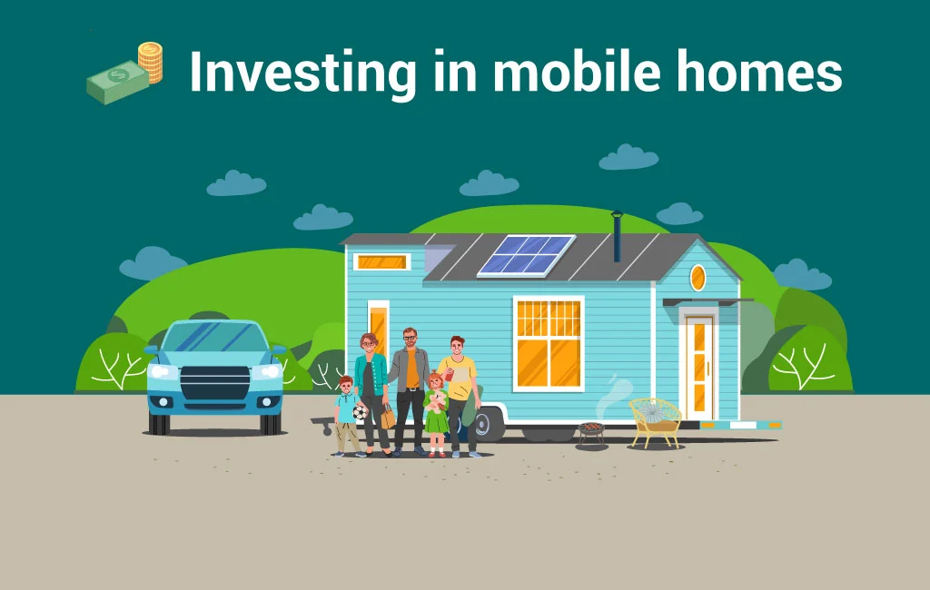 mobile home investments