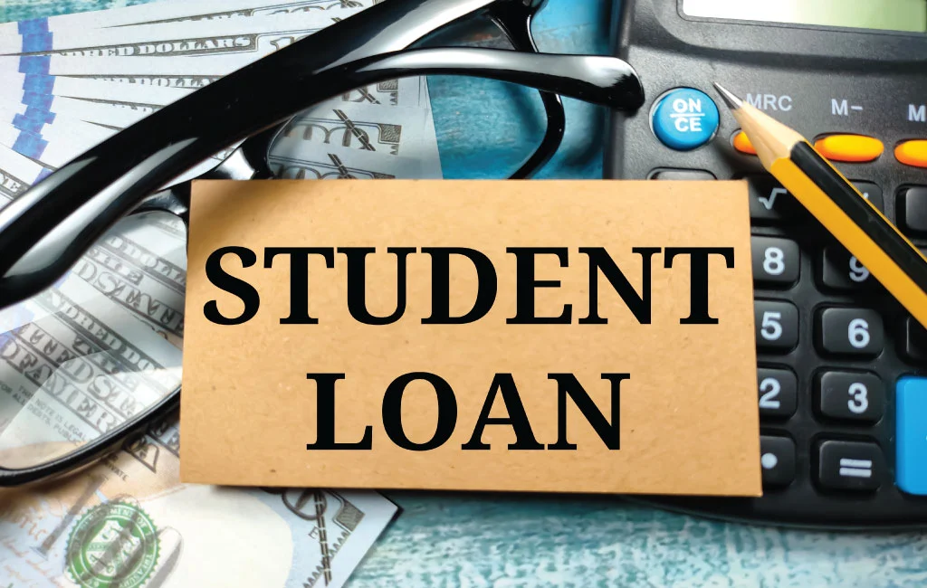 how do student loans affect credit score