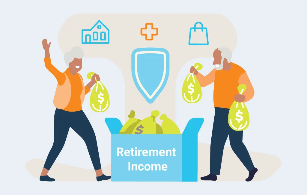 benefits of whole life insurance for retirement