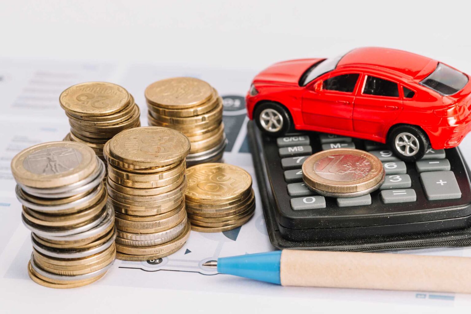 what is refinancing a car loan