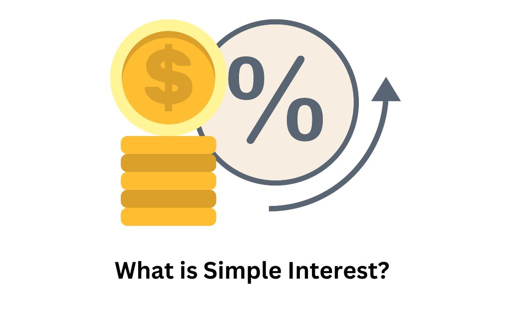 What is simple interest