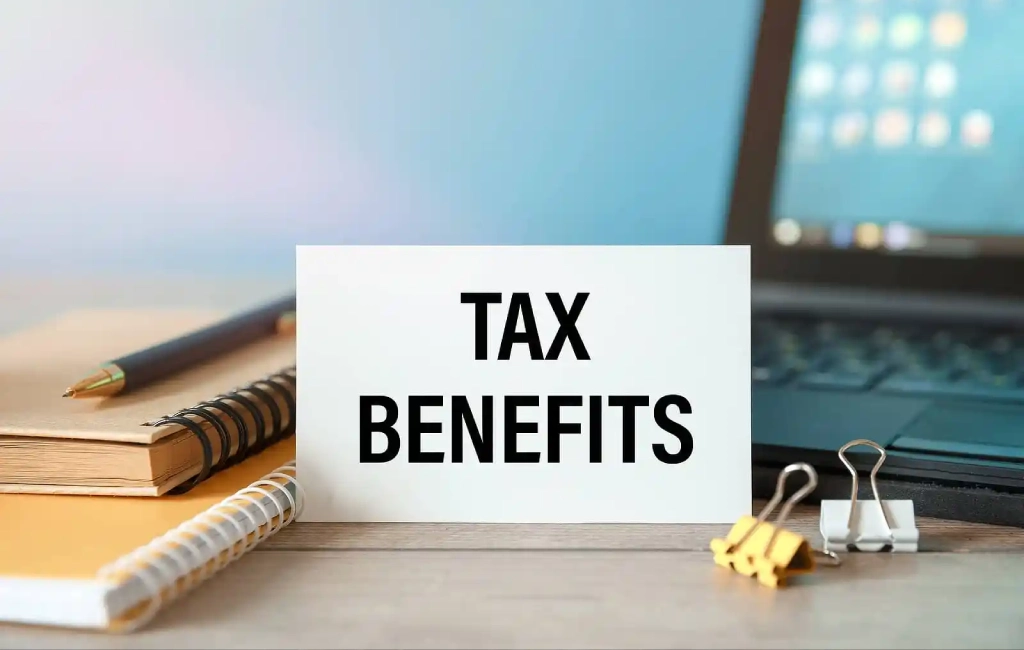 Tax Benefits