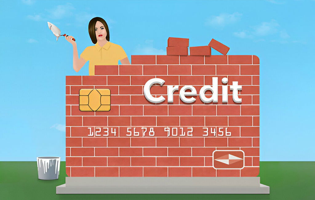 Build Credit