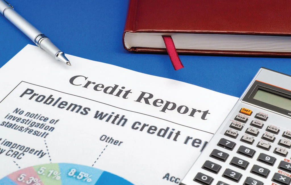 inquiries on your credit report