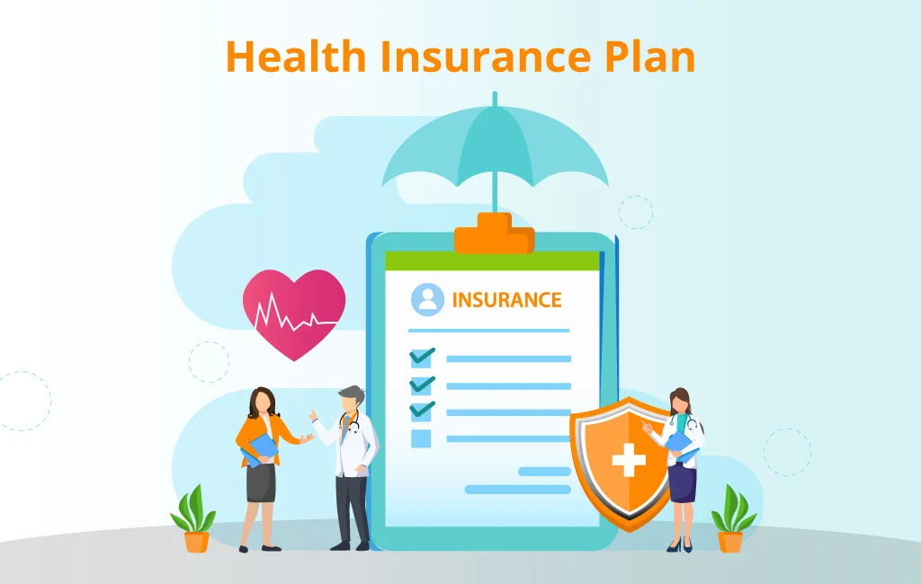 health insurance plan