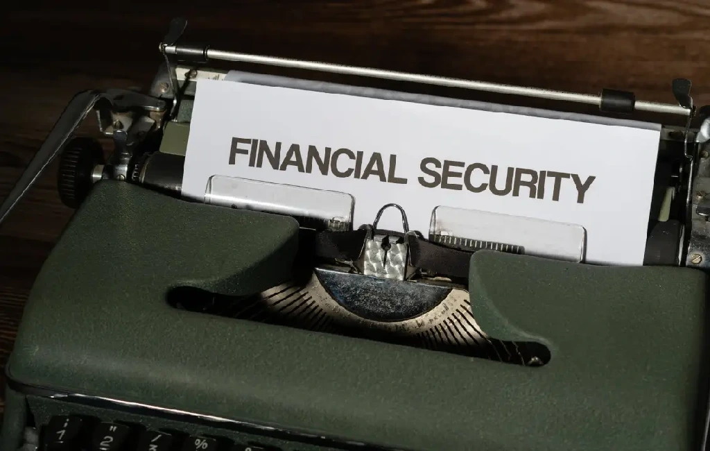 Financial Security