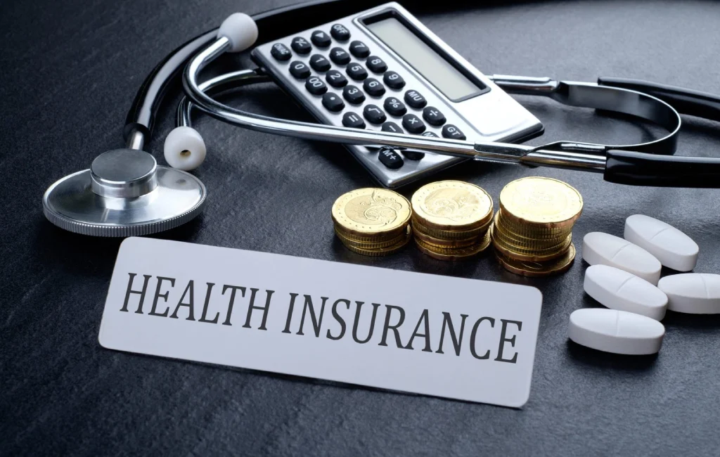 Health Insurance