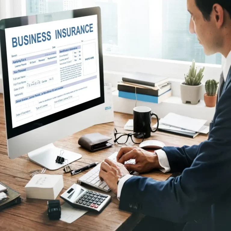 5 essential reasons why your business needs insurance