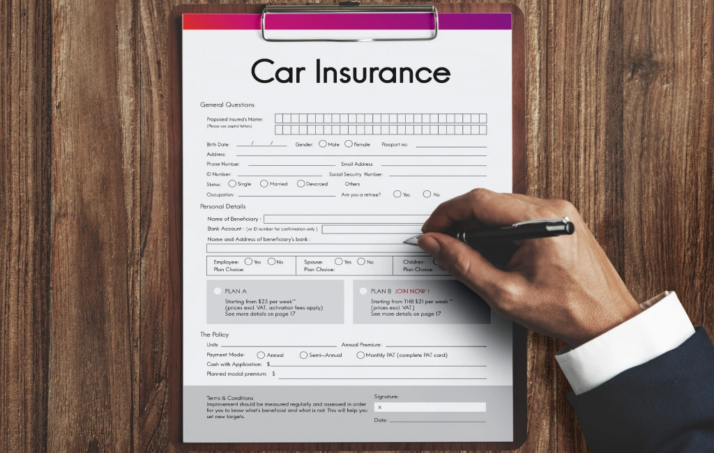 car insurance for young