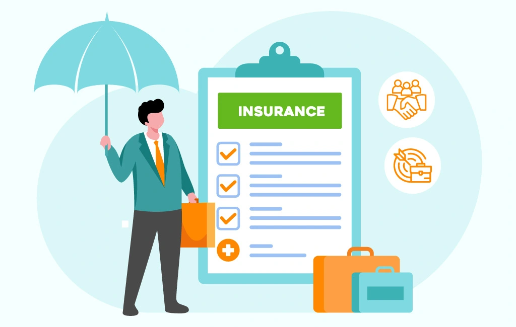 business insurance