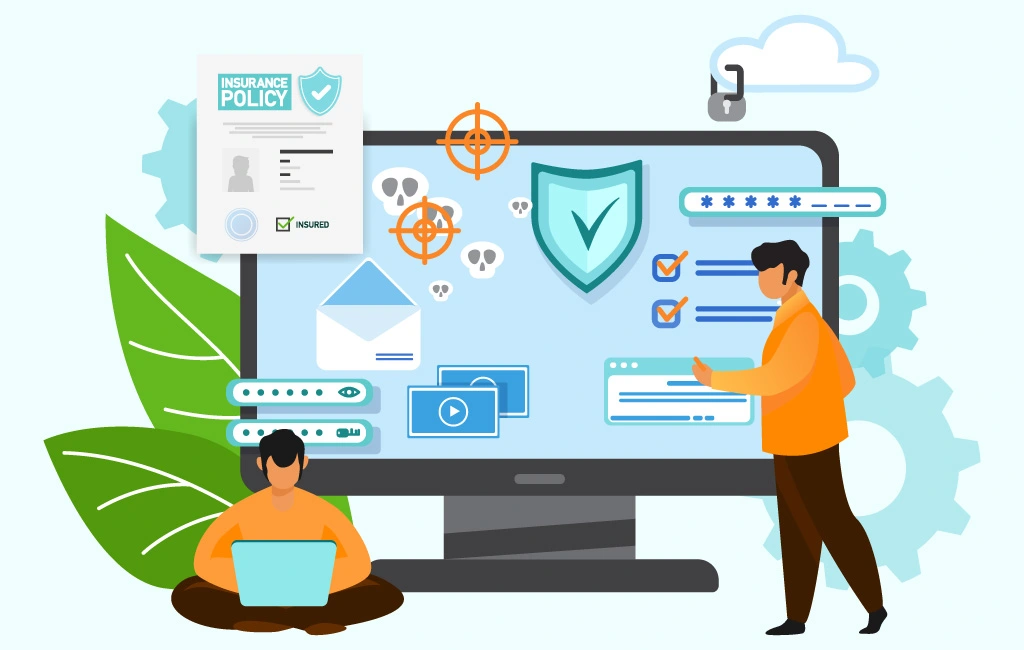 cyber liability insurance