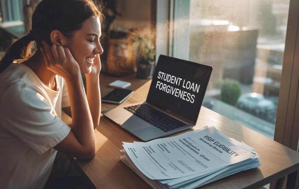 student loan forgiveness